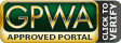 GPWA Approved